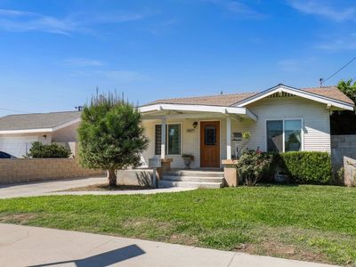 3817 Maine Ave, Baldwin Park, CA, 91706