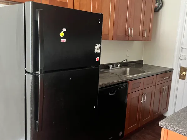 111 Jersey St, Boston, MA