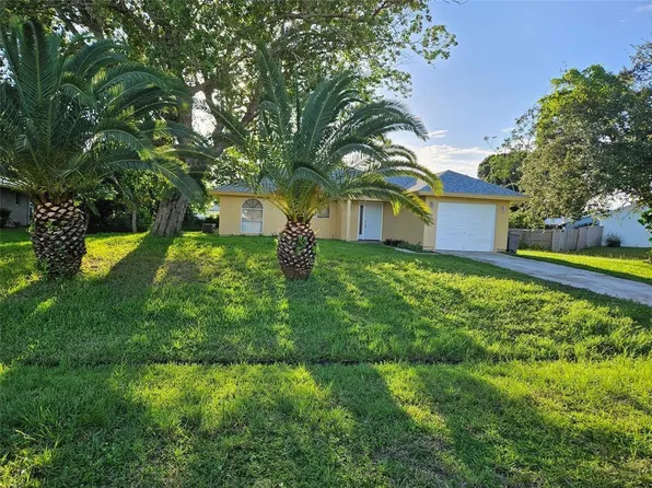 3110 SE Card Ter, Port Saint Lucie, FL 34984