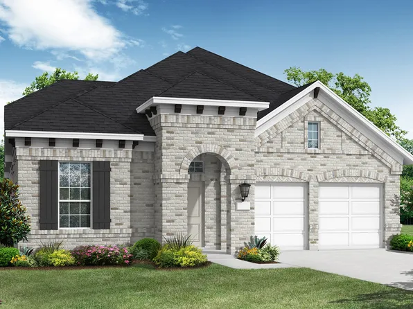 2208 Burgess St, Mansfield, TX 76063