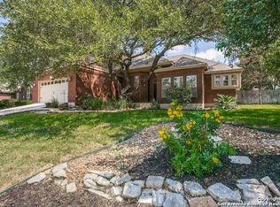 726 Stoneway Dr, San Antonio, TX 78258
