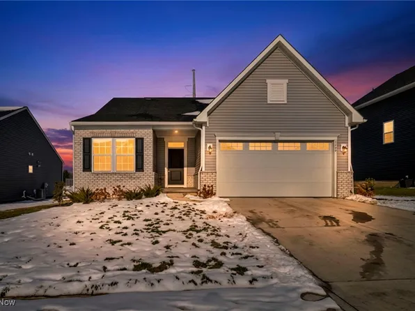 1120 Kadas Ln, Wooster, OH 44691