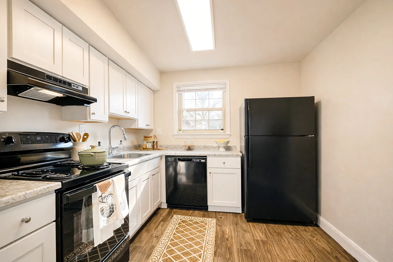 Highland Ridge — Photo 2