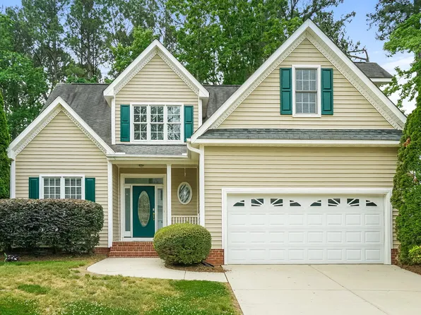 429 Longbourn Dr, Wake Forest, NC 27587
