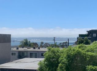 105 Hawthorn St APT 4, San Diego, CA 92101