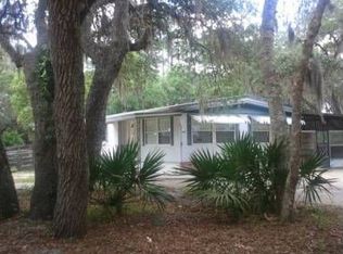 18901 E Highway 40 LOT 108, Silver Springs, FL 34488