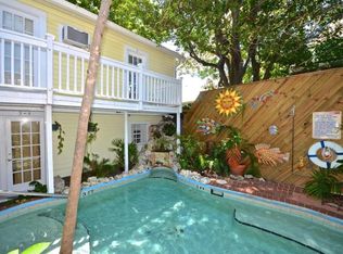 329 Elizabeth St, Key West, FL 33040
