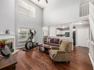 362 Sycamore Ridge Way, Columbus, OH 43230