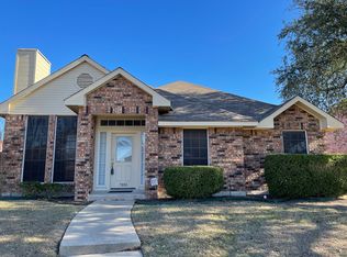 7800 Kings Ridge Rd, Frisco, TX 75035