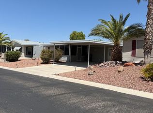 2350 Adobe Rd Lot 68, Bullhead City, AZ 86442