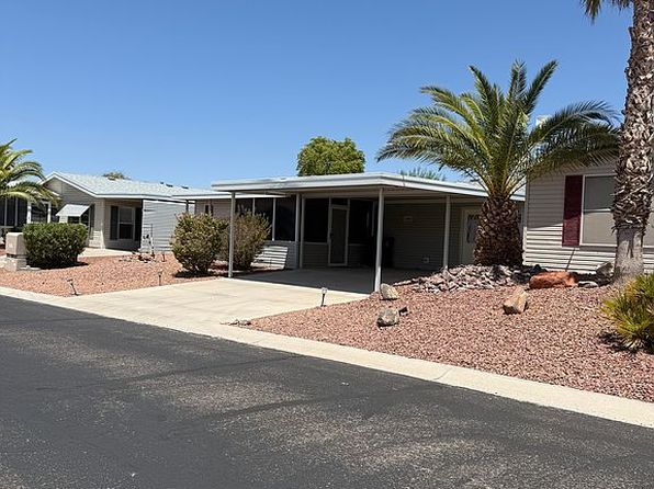 2350 Adobe Rd Lot 68