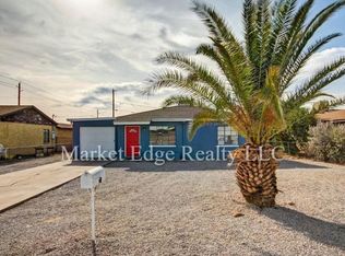 2807 W Palm Ln, Phoenix, AZ 85009