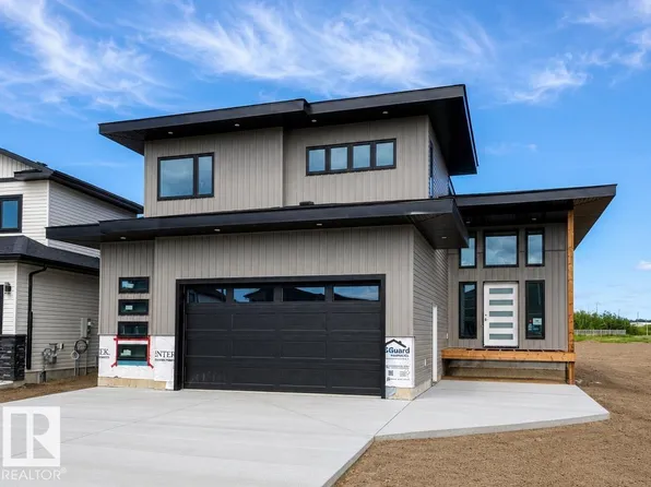 319 Fundy Way, Cold Lake, AB T9M 0M4