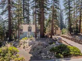 703 Canyon Blvd, Mammoth Lakes, CA 93546