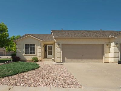 4317 Outlook Blvd APT D, Pueblo, CO, 81008