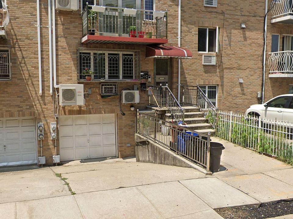 1st image of 6406 174th St Floor 1