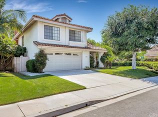26431 Ambia, Mission Viejo, CA 92692