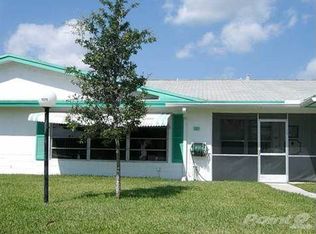 1011 NW 88th Ave #C87, Plantation, FL 33322