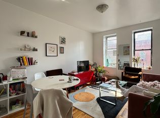 246 W 106th St #3S, New York, NY 10025