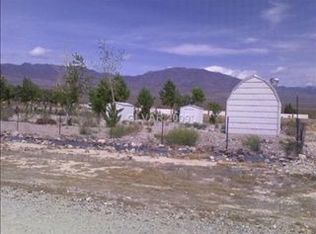 5101 Ronnie Rd, Pahrump, NV 89060