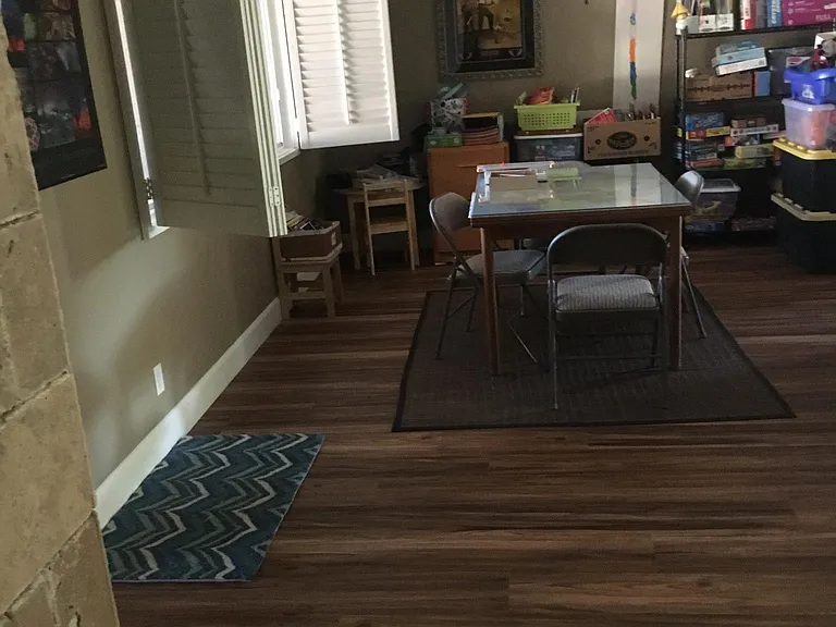 Front room 2