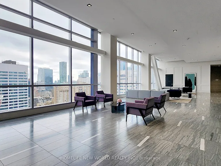 488 University Ave #4501 — Photo 35