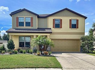 661 Alpine Thistle Dr, Brooksville, FL 34604