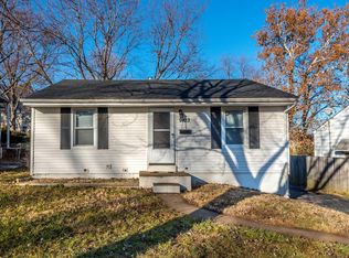 9423 Romaine Ave, Saint Louis, MO 63114