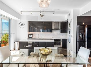 79 SW 12th St #3506, South Miami, FL 33130