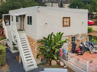 9210 Harness St #5, Spring Valley, CA 91977