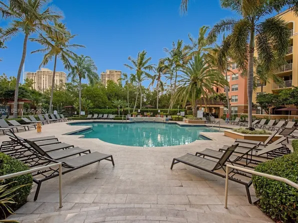 19877 E Country Club Dr #3101, Aventura, FL 33180