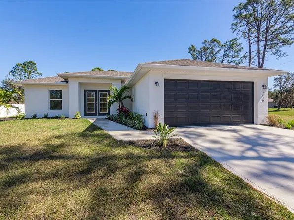 7410 Cameo Cir, North Port, FL 34291
