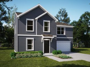 Daffodil Plan, Huntwell West Single Family, Ranson, WV 25438