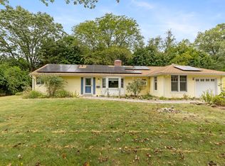 113 Sherman Rd, Glastonbury, CT 06033