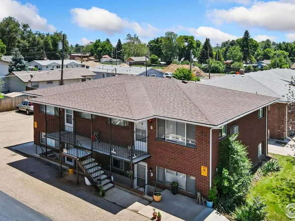 920 N Douglas Ave, Loveland, CO 80537