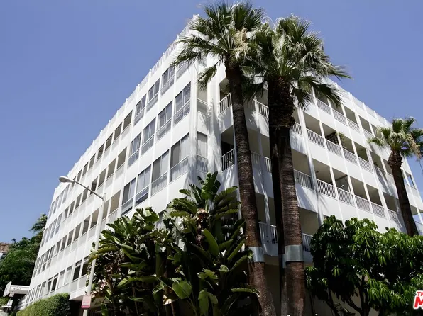 1400 N Sweetzer Ave APT 406, West Hollywood, CA 90069