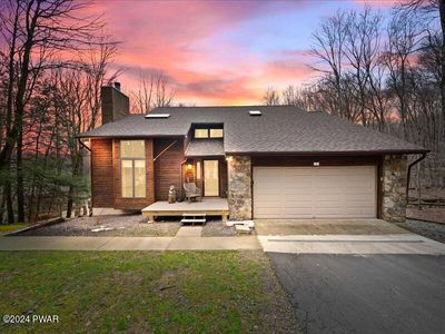 1 White Pine Cir, Lake Ariel, PA, 18436