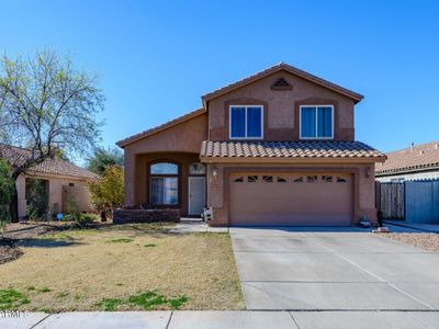 1148 N Seton Ave, Gilbert, AZ, 85234