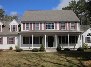 241 Main St, Mashpee, MA 02649
