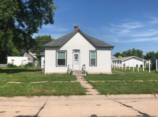 315 S Bailey Ave, North Platte, NE 69101