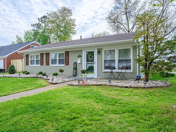 2nd image of 2812 Chippewa Dr