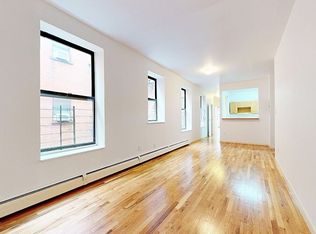 512 W 151st St APT 5A, New York, NY 10031