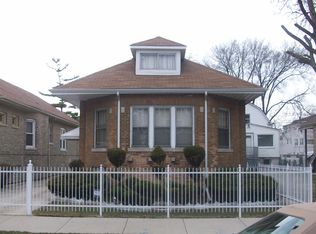 7218 S Artesian Ave, Chicago, IL 60629