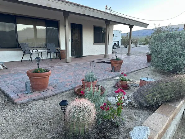 1674 Zuni Trl, Borrego Springs, CA 92004