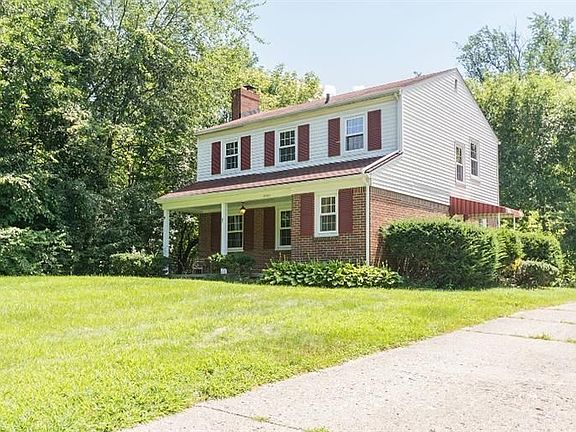 2nd image of 3025 Brockman Blvd