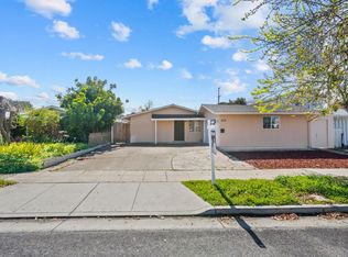 822 Lakebird Dr, Sunnyvale, CA 94089