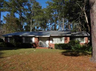 420 Cedar St, Monticello, FL 32344