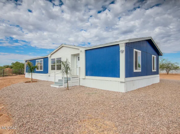 12563 N Flintlock Rd, Marana, AZ 85653