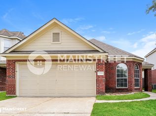 12139 Landsdown Ridge Way, Humble, TX 77346