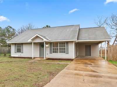 4726 2nd St E, Tuscaloosa, AL, 35404